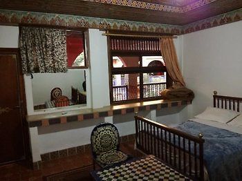 מרקש Riad Moulay Said מראה חיצוני תמונה