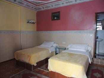 מרקש Riad Moulay Said מראה חיצוני תמונה