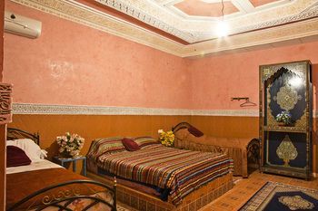 מרקש Riad Moulay Said מראה חיצוני תמונה