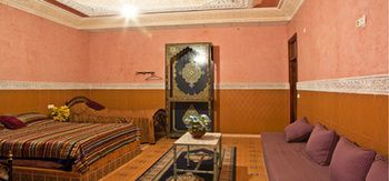 מרקש Riad Moulay Said מראה חיצוני תמונה