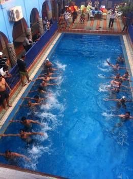 מרקש Riad Moulay Said מראה חיצוני תמונה